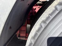 Isuzu GIGA лот № 4475 оценка 3.5  с аукциона в Японии 7