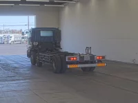 Isuzu GIGA лот № 4363 оценка R  с аукциона в Японии 1