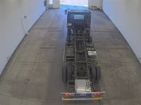 Isuzu GIGA лот № 4363 оценка R  с аукциона в Японии 2