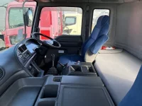 Isuzu GIGA лот № 4363 оценка R  с аукциона в Японии 4