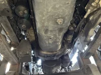 Isuzu GIGA лот № 4363 оценка R  с аукциона в Японии 8