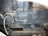 Isuzu GIGA лот № 4436 оценка 3.5  с аукциона в Японии 10