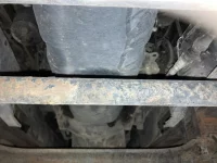 Isuzu GIGA лот № 4436 оценка 3.5  с аукциона в Японии 9