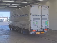 Isuzu GIGA лот № 4436 оценка 3.5  с аукциона в Японии 1