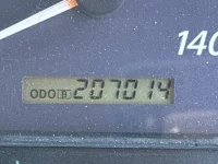 Isuzu GIGA лот № 4436 оценка 3.5  с аукциона в Японии 6