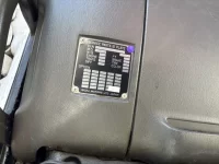 Isuzu GIGA лот № 4436 оценка 3.5  с аукциона в Японии 7