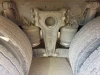 Isuzu GIGA лот № 4436 оценка 3.5  с аукциона в Японии 8