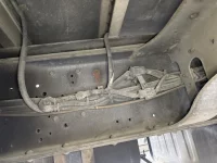 Isuzu GIGA лот № 4321 оценка 3  с аукциона в Японии 10