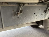 Isuzu GIGA лот № 4321 оценка 3  с аукциона в Японии 9