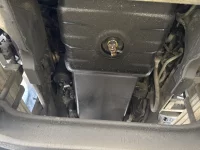 Isuzu GIGA лот № 4321 оценка 3  с аукциона в Японии 8