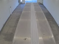 Isuzu GIGA лот № 4321 оценка 3  с аукциона в Японии 2