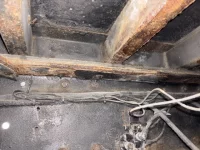 Isuzu GIGA лот № 4440 оценка 3.5  с аукциона в Японии 10