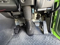 Isuzu GIGA лот № 4440 оценка 3.5  с аукциона в Японии 3