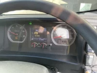 Isuzu GIGA лот № 4440 оценка 3.5  с аукциона в Японии 5