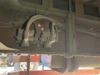 Isuzu GIGA лот № 4349 оценка R  с аукциона в Японии 10