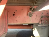 Isuzu GIGA лот № 4349 оценка R  с аукциона в Японии 9