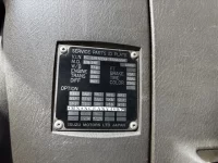 Isuzu GIGA лот № 4349 оценка R  с аукциона в Японии 6