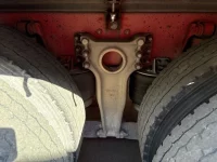 Isuzu GIGA лот № 4349 оценка R  с аукциона в Японии 7