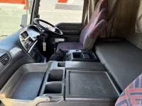 Isuzu GIGA лот № 4349 оценка R  с аукциона в Японии 4