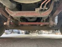 Isuzu GIGA лот № 4349 оценка R  с аукциона в Японии 8