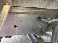 Isuzu GIGA лот № 4437 оценка 3.5  с аукциона в Японии 10