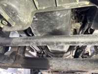 Isuzu GIGA лот № 4437 оценка 3.5  с аукциона в Японии 9