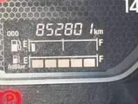 Isuzu GIGA лот № 4437 оценка 3.5  с аукциона в Японии 6