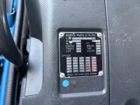 Isuzu GIGA лот № 4437 оценка 3.5  с аукциона в Японии 7