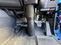 Isuzu GIGA лот № 4437 оценка 3.5  с аукциона в Японии 3