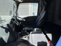 Isuzu GIGA лот № 4437 оценка 3.5  с аукциона в Японии 4