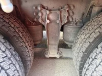 Isuzu GIGA лот № 4437 оценка 3.5  с аукциона в Японии 8