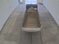 Isuzu GIGA лот № 4598 оценка 3  с аукциона в Японии 2