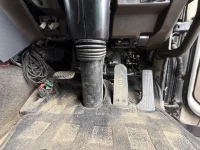 Isuzu GIGA лот № 4598 оценка 3  с аукциона в Японии 3