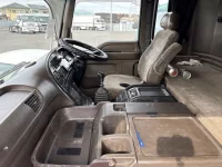 Isuzu GIGA лот № 4598 оценка 3  с аукциона в Японии 4