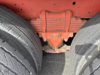 Isuzu GIGA лот № 4598 оценка 3  с аукциона в Японии 7