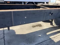 Isuzu GIGA лот № 4607 оценка 3.5  с аукциона в Японии 9