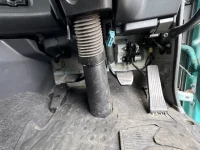 Isuzu GIGA лот № 4607 оценка 3.5  с аукциона в Японии 3