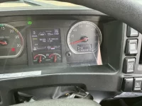 Isuzu GIGA лот № 4607 оценка 3.5  с аукциона в Японии 5