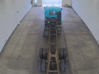 Isuzu GIGA лот № 4607 оценка 3.5  с аукциона в Японии 2