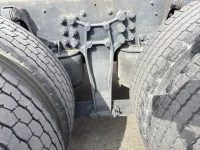 Isuzu GIGA лот № 4607 оценка 3.5  с аукциона в Японии 7