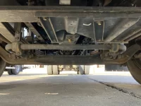 Isuzu GIGA лот № 4607 оценка 3.5  с аукциона в Японии 8