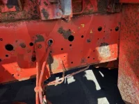 Isuzu GIGA лот № 4341 оценка R  с аукциона в Японии 9