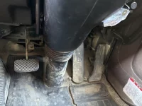 Isuzu GIGA лот № 4341 оценка R  с аукциона в Японии 3