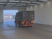 Isuzu GIGA лот № 4341 оценка R  с аукциона в Японии 1