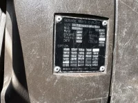 Isuzu GIGA лот № 4341 оценка R  с аукциона в Японии 6