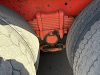 Isuzu GIGA лот № 4341 оценка R  с аукциона в Японии 7