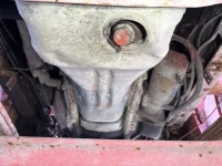 Isuzu GIGA лот № 4341 оценка R  с аукциона в Японии 8