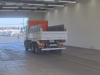 Isuzu GIGA лот № 12038 оценка 4  с аукциона в Японии 1