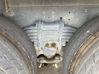 Isuzu GIGA лот № 12038 оценка 4  с аукциона в Японии 8