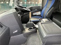 Isuzu GIGA лот № 12038 оценка 4  с аукциона в Японии 4